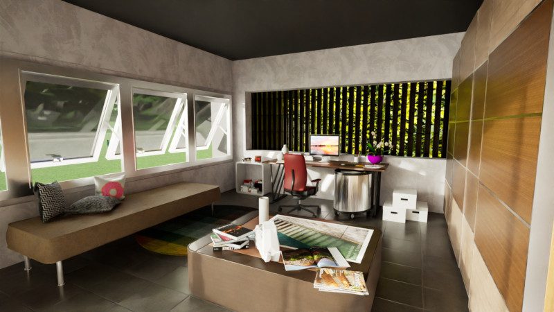 interior design bangladesh